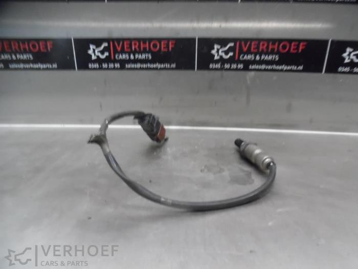 Used Lambda probe Mazda 3 Sport (BL14/BLA4/BLB4) 1.6 CiTD 16V Price on request offered by Verhoef Cars & Parts
