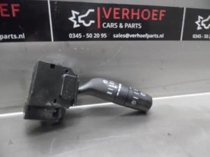 Used Wiper switch Mazda 3 Sport (BL14/BLA4/BLB4) 1.6 CiTD 16V Price on request offered by Verhoef Cars & Parts