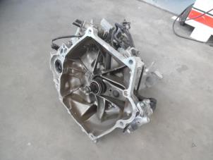 Used Gearbox Honda Jazz (GE6/GE8/GG/GP) 1.2 VTEC 16V Price on request offered by Verhoef Cars & Parts