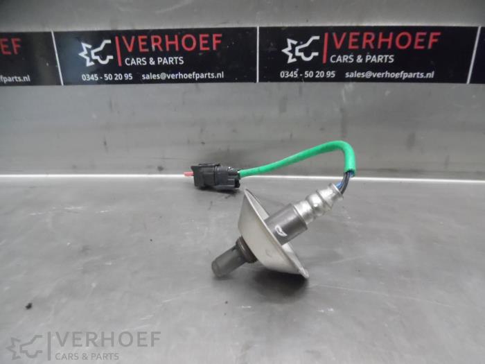 Usados Sonda Lambda Honda Jazz (GE6/GE8/GG/GP) 1.2 VTEC 16V Precio € 20,00 Norma de margen ofrecido por Verhoef Cars & Parts