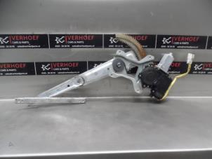 Used Window mechanism 2-door, front left Mitsubishi Pajero Pinin (H6/H7) 1.8 GDI 16V 3-drs. Price on request offered by Verhoef Cars & Parts