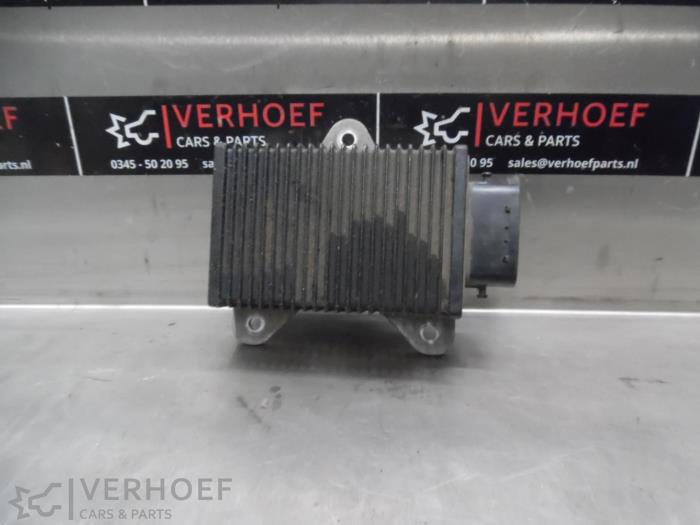Used Engine management computer Mitsubishi Pajero Pinin (H6/H7) 1.8 GDI 16V 3-drs. Price on request offered by Verhoef Cars & Parts