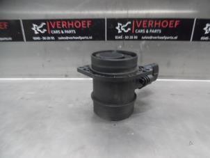 Usagé Dosimètre à air Volkswagen Polo IV (9N1/2/3) 1.4 TDI 80 Prix sur demande proposé par Verhoef Cars & Parts