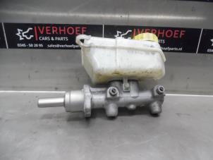 Used Master cylinder Volkswagen Polo IV (9N1/2/3) 1.4 TDI 80 Price on request offered by Verhoef Cars & Parts