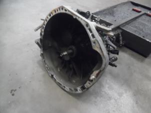 Used Gearbox Renault Laguna III (BT) 2.0 dCiF 16V 150 Price on request offered by Verhoef Cars & Parts