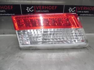 Gebrauchte Rücklicht links Renault Laguna III (BT) 2.0 dCiF 16V 150 Preis auf Anfrage angeboten von Verhoef Cars & Parts