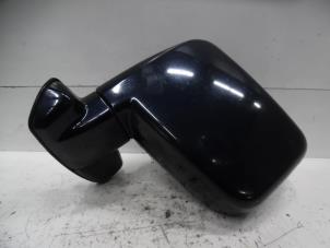 Used Wing mirror, left Mitsubishi Space Wagon (N8/N9) 2.4 16V GDI GLX Price € 35,00 Margin scheme offered by Verhoef Cars & Parts
