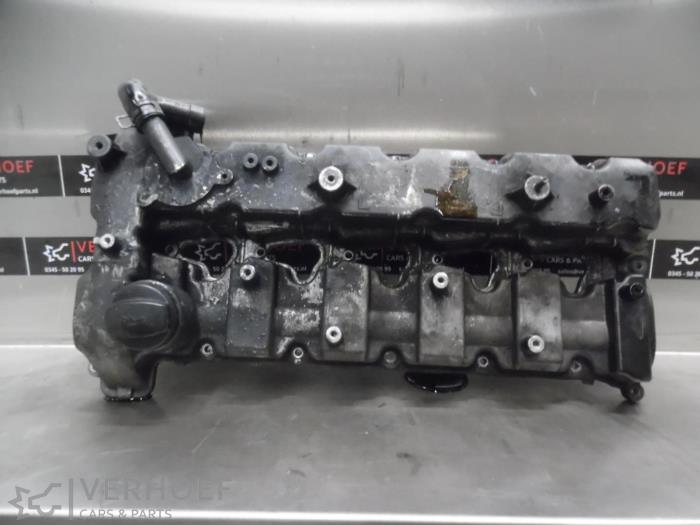 Gebrauchte Ventildeckel Ssang Yong Rexton 2.7 Xdi RX/RJ 270 16V Preis auf Anfrage angeboten von Verhoef Cars & Parts