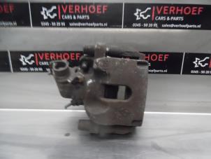 Used Rear brake calliper, right Renault Laguna III (BT) 2.0 dCiF 16V 150 Price on request offered by Verhoef Cars & Parts