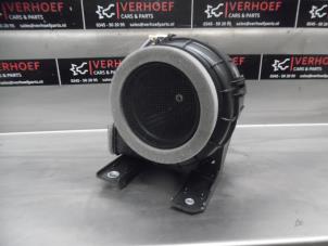 Usados Motor de ventilador de calefactor Toyota Yaris III (P13) 1.5 16V Hybrid Precio € 50,00 Norma de margen ofrecido por Verhoef Cars & Parts