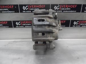 Used Front brake calliper, right Mitsubishi Outlander (CW) 2.4 16V Mivec 4x2 Price € 50,00 Margin scheme offered by Verhoef Cars & Parts