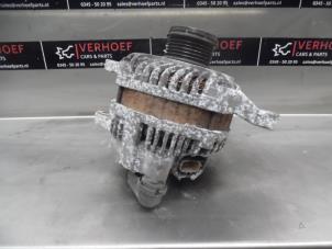 Used Dynamo Mitsubishi Outlander (CW) 2.4 16V Mivec 4x2 Price on request offered by Verhoef Cars & Parts