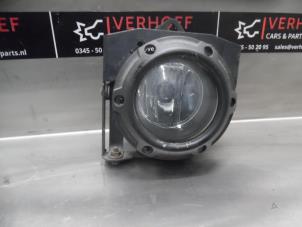 Usados Luz antiniebla izquierda delante Mitsubishi Outlander (CW) 2.4 16V Mivec 4x2 Precio de solicitud ofrecido por Verhoef Cars & Parts