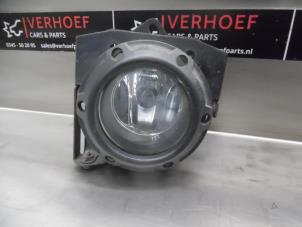Used Fog light, front right Mitsubishi Outlander (CW) 2.4 16V Mivec 4x2 Price on request offered by Verhoef Cars & Parts