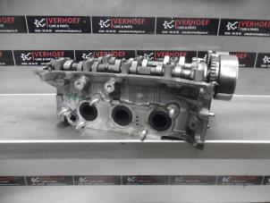 Used Cylinder head Nissan Micra (K13) 1.2 12V DIG-S Price on request offered by Verhoef Cars & Parts