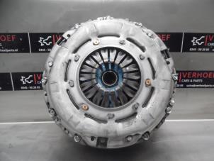 Usagé Volant moteur Hyundai Tucson (TL) 1.7 CRDi 16V 2WD Prix sur demande proposé par Verhoef Cars & Parts