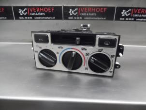 Usados Panel de control de calefacción Toyota Land Cruiser 90 (J9) 3.4i 24V Precio de solicitud ofrecido por Verhoef Cars & Parts