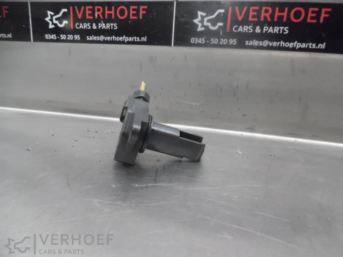 Gebrauchte Luftmengenmesser Toyota Land Cruiser 90 (J9) 3.4i 24V Preis € 20,00 Margenregelung angeboten von Verhoef Cars & Parts