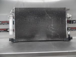 Used Air conditioning radiator Mitsubishi Outlander (CW) 2.4 16V Mivec 4x2 Price € 50,00 Margin scheme offered by Verhoef Cars & Parts