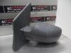 Wing mirror, left from a Ford Fiesta 5 (JD/JH) 1.4 16V 2002