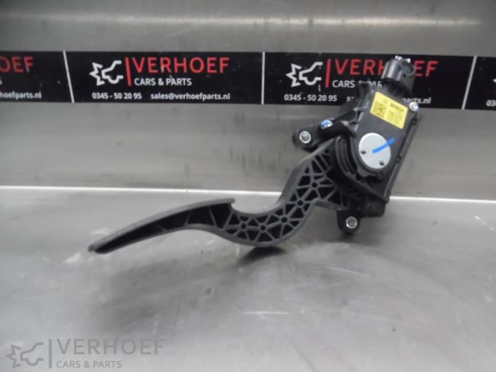 Begagnade Gaspedalsensor Suzuki Celerio (LF) 1.0 12V Pris € 30,00 Marginaltabell erbjuds av Verhoef Cars & Parts