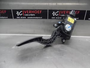 Used Throttle pedal position sensor Suzuki Celerio (LF) 1.0 12V Price on request offered by Verhoef Cars & Parts