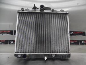 Used Radiator Opel Agila (B) 1.0 12V Price € 50,00 Margin scheme offered by Verhoef Cars & Parts