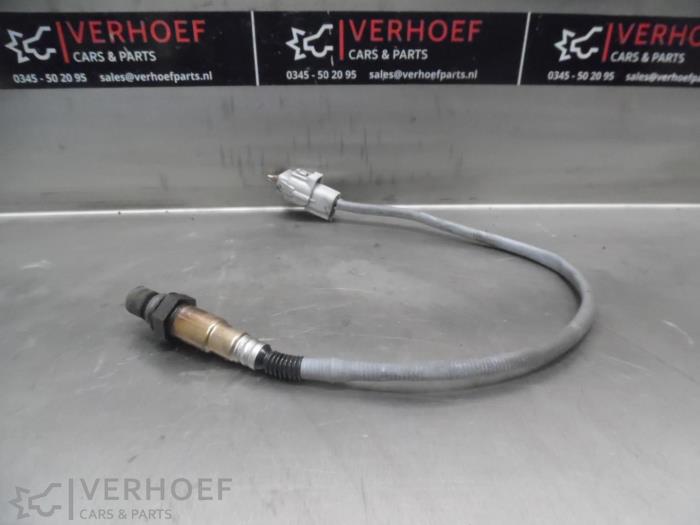 Usados Sonda Lambda Opel Agila (B) 1.0 12V Precio de solicitud ofrecido por Verhoef Cars & Parts