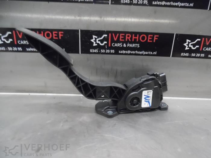 Begagnade Gaspedalsensor Opel Agila (B) 1.0 12V Pris på förfrågan erbjuds av Verhoef Cars & Parts