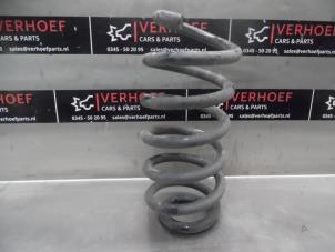 Used Rear coil spring Renault Clio IV Estate/Grandtour (7R) 0.9 Energy TCE 90 12V Price on request offered by Verhoef Cars & Parts