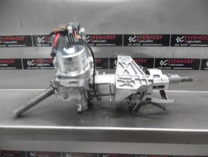 Used Electric power steering unit Renault Clio IV Estate/Grandtour (7R) 0.9 Energy TCE 90 12V Price € 100,00 Margin scheme offered by Verhoef Cars & Parts