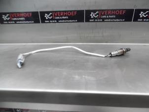 Used Lambda probe Renault Clio IV Estate/Grandtour (7R) 0.9 Energy TCE 90 12V Price on request offered by Verhoef Cars & Parts