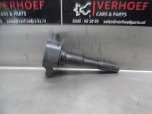 Used Ignition coil Renault Clio IV Estate/Grandtour (7R) 0.9 Energy TCE 90 12V Price € 15,00 Margin scheme offered by Verhoef Cars & Parts