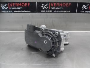 Used Throttle body Renault Clio IV Estate/Grandtour (7R) 0.9 Energy TCE 90 12V Price on request offered by Verhoef Cars & Parts