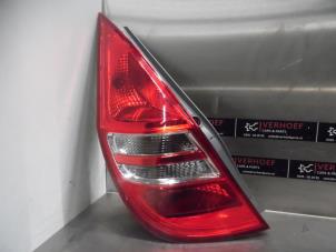 Used Taillight, left Hyundai i30 (FD) 1.6 CVVT 16V Price € 40,00 Margin scheme offered by Verhoef Cars & Parts