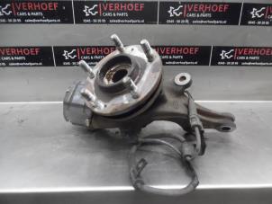 Used Knuckle, front right Hyundai i30 (FD) 1.6 CVVT 16V Price on request offered by Verhoef Cars & Parts