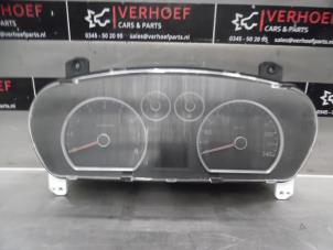 Used Instrument panel Hyundai i30 (FD) 1.6 CVVT 16V Price on request offered by Verhoef Cars & Parts