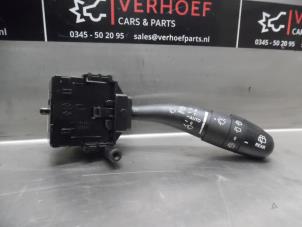 Used Wiper switch Hyundai i30 (FD) 1.6 CVVT 16V Price on request offered by Verhoef Cars & Parts