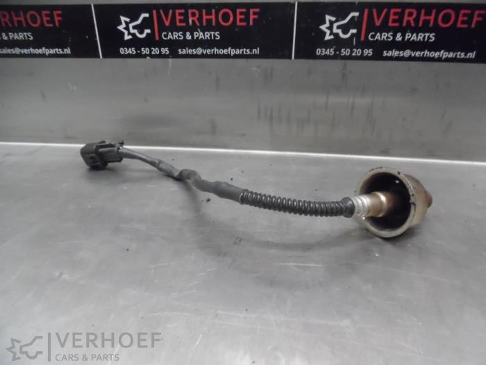 Usados Sonda Lambda Hyundai i30 (FD) 1.6 CVVT 16V Precio € 25,00 Norma de margen ofrecido por Verhoef Cars & Parts