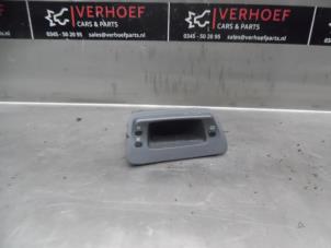 Used Clock Toyota Starlet (EP8/NP8) 1.3 Friend,XLi 12V Price on request offered by Verhoef Cars & Parts