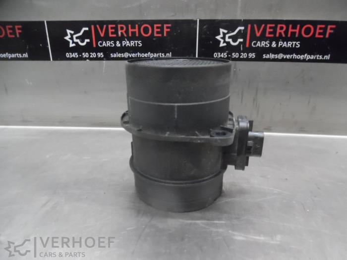 Gebrauchte Luftmengenmesser Audi A6 (C7) 2.0 TDI 16V Preis auf Anfrage angeboten von Verhoef Cars & Parts