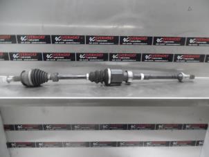 Used Front drive shaft, right Mazda CX-3 2.0 SkyActiv-G 120 Price € 150,00 Margin scheme offered by Verhoef Cars & Parts