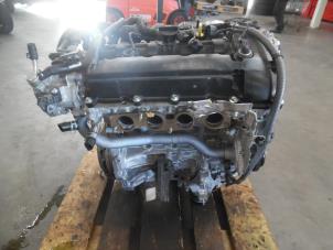 Used Engine Mazda CX-3 2.0 SkyActiv-G 120 Price on request offered by Verhoef Cars & Parts