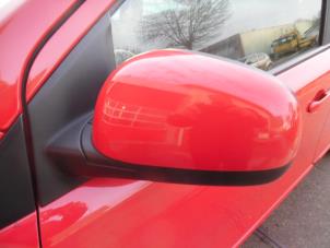 Gebrauchte Außenspiegel links Nissan Note (E11) 1.5 dCi 86 Preis auf Anfrage angeboten von Verhoef Cars & Parts