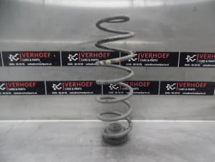 Used Rear coil spring Seat Ibiza ST (6J8) 1.0 EcoTSI 12V Price on request offered by Verhoef Cars & Parts