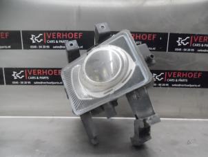 Used Fog light, front right Opel Zafira (M75) 1.8 16V Ecotec Price € 25,00 Margin scheme offered by Verhoef Cars & Parts