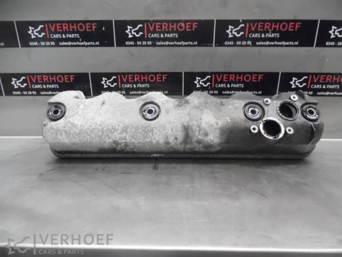 Gebrauchte Ventildeckel Volkswagen Crafter 2.5 TDI 30/32/35/46/50 Preis auf Anfrage angeboten von Verhoef Cars & Parts