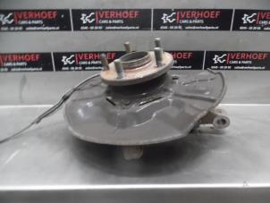 Używane Sworzen lewy przód Toyota Corolla Verso (R10/11) 1.6 16V VVT-i Cena € 50,00 Procedura marży oferowane przez Verhoef Cars & Parts