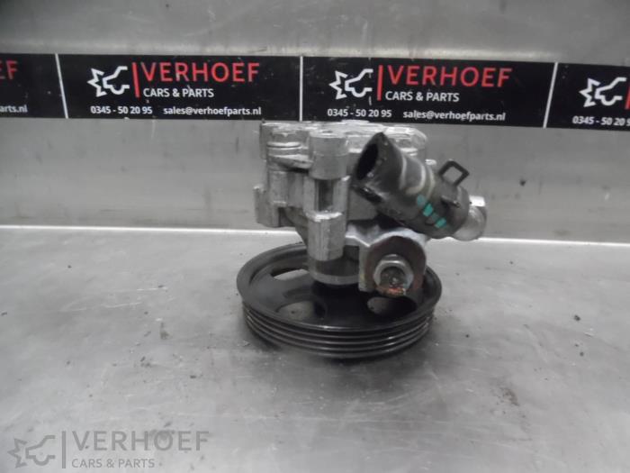 Usagé Pompe de direction Chevrolet Aveo 1.6 16V VVT Prix € 40,00 Règlement à la marge proposé par Verhoef Cars & Parts