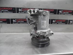 Used Air conditioning pump Nissan NV 200 (M20M) 1.5 dCi 90 Price € 100,00 Margin scheme offered by Verhoef Cars & Parts
